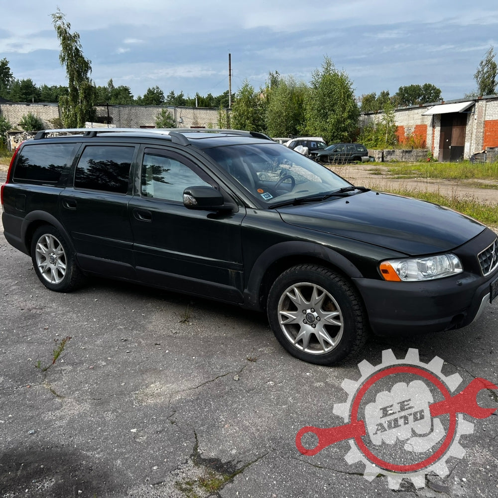 Volvo XC70 2007 2.4d D5 (136 кВт) запасные