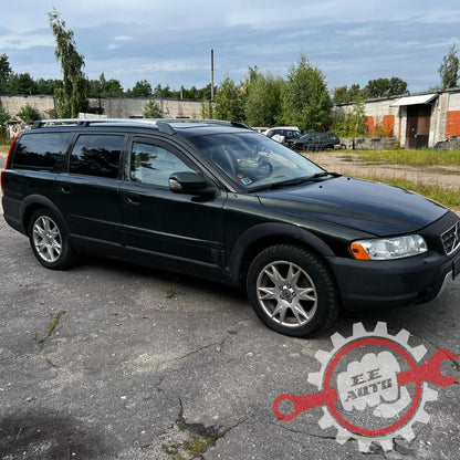 Volvo XC70 2007 2.4d D5 (136 кВт) запасные