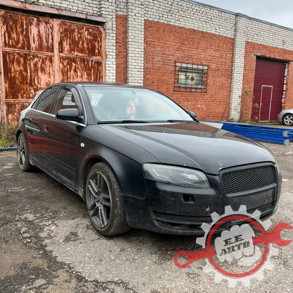 Audi A4 2005 2.5 TDI BDG (120 kW) – rezerves daļas