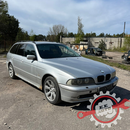 BMW 530d 2003.G. REZERVES DAĻAS
