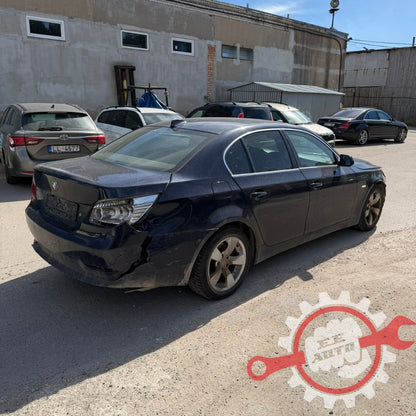BMW 525d 2005 2.5d automatic – Spare Parts