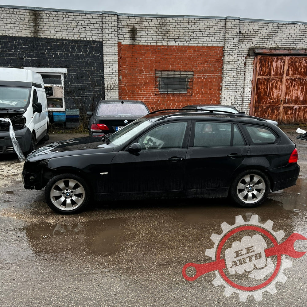 BMW 320d 2007 2.0d (130 kW) – rezerves daļas