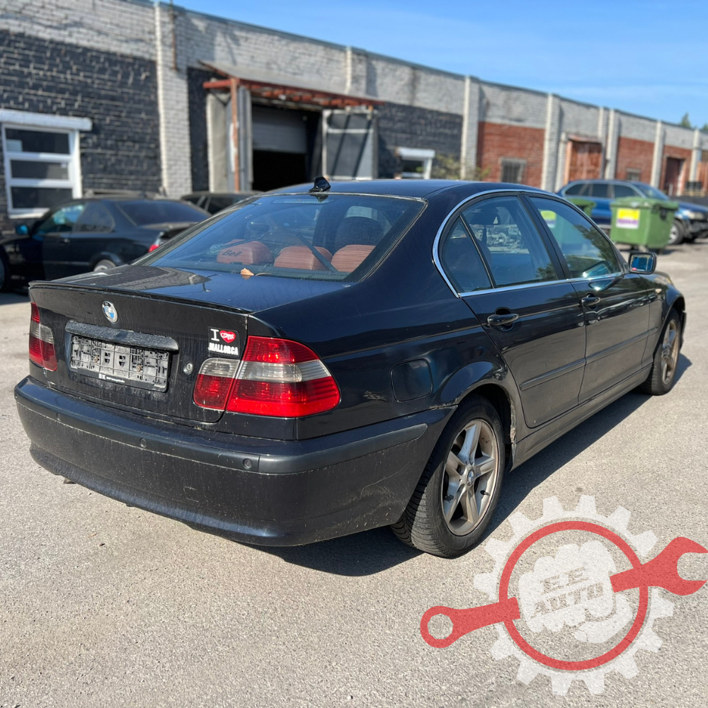 BMW 320 2005.G.