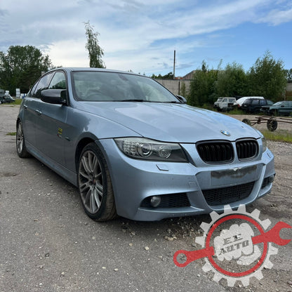 BMW E90 318D 2009.g. Rezerves Daļas