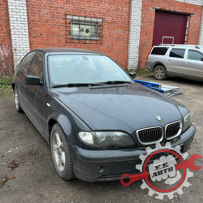 BMW 320 2004 2.2 (125 kW) – rezerves daļas