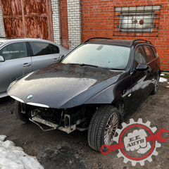 BMW 325 2005 G.