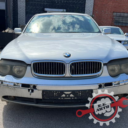 BMW 740 2003.G
