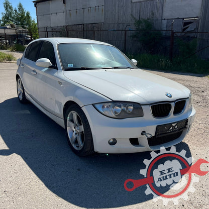 BMW 116i E87 2009- rezerves daļas