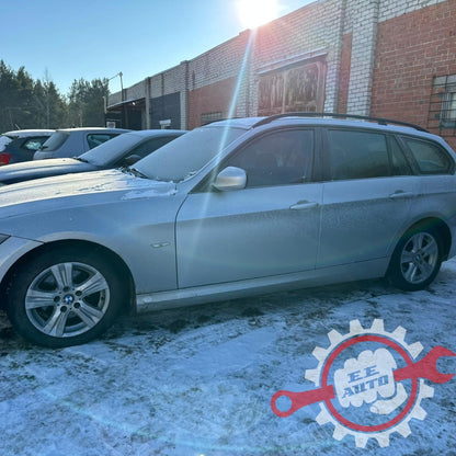 BMW 320xd 2009 2.0d (130 kW) – rezerves daļas