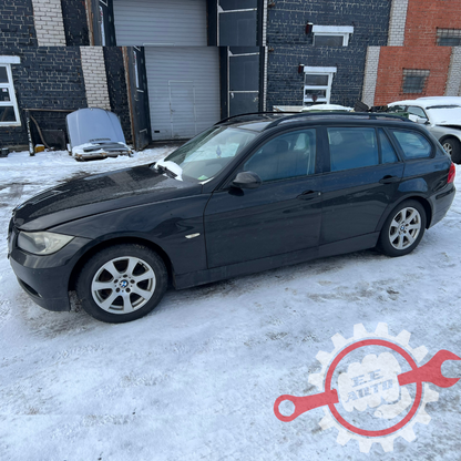 BMW 320d 2006.G.