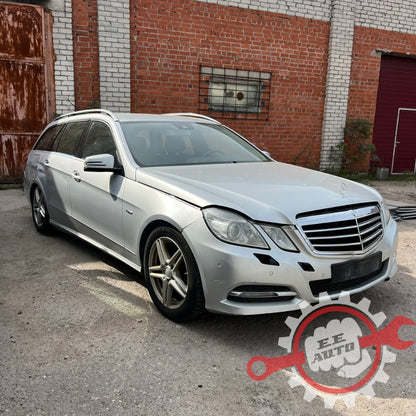 Mercedes-Benz E200 CDI 2011 2.2d 651.925 (100 kW) – rezerves daļas