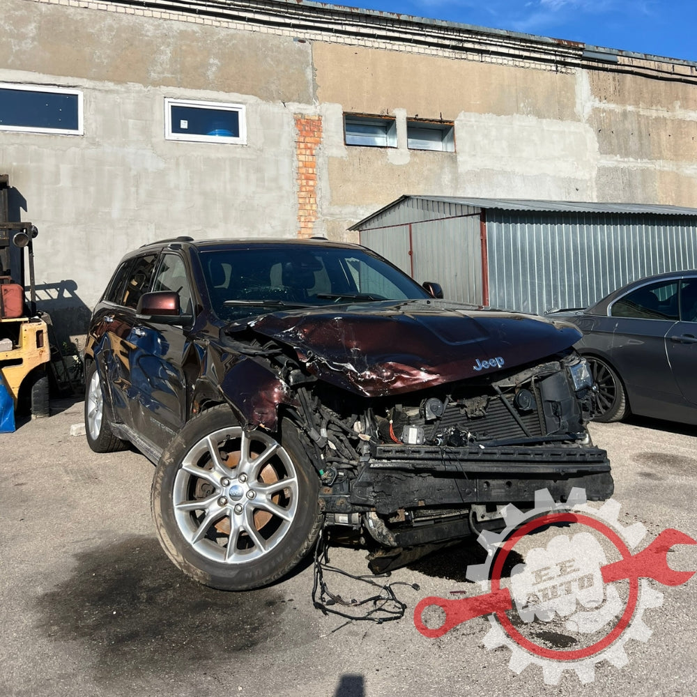 JEEP Grand Cherokee 3.0d 2014 Summit – Rezerves daļas