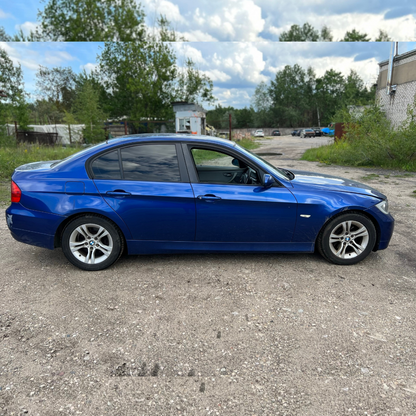 BMW 320d 2007.G.