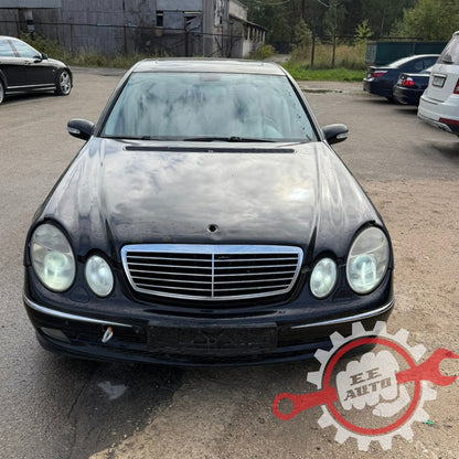 Mercedes-Benz E400 CDI W211 2004- atsarginės dalys 