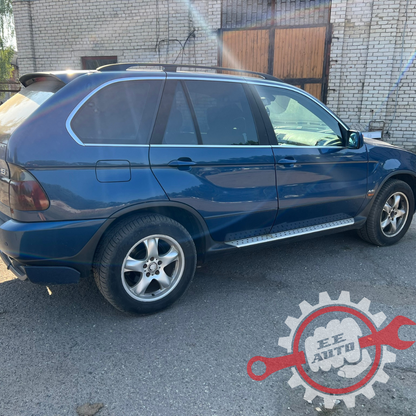 BMW X5 2000.G.