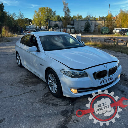 BMW 520d 2012 2.0d N47T (135 kW) – rezerves daļas