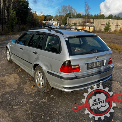 BMW 320 2002.G.
