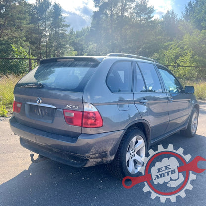 BMW X5 E53 2006 – запчасти