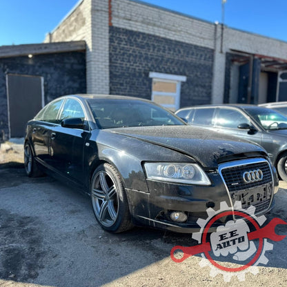 Audi A6 2005 2.7 TDI automatic – Spare Parts