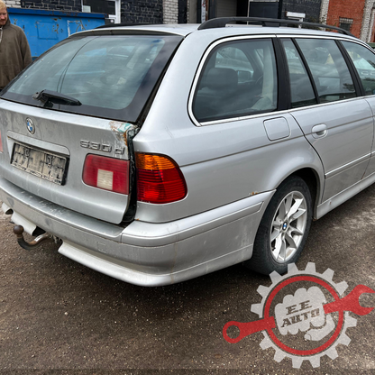 BMW 530d 2001.g.