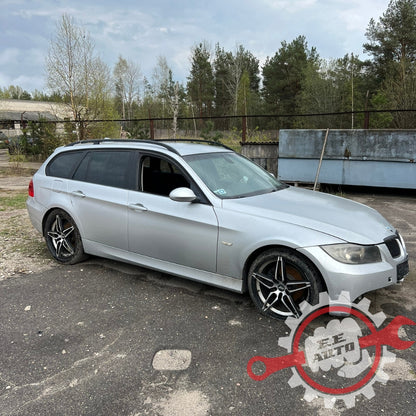 BMW 320D 2006.G. E91 rezerves daļas