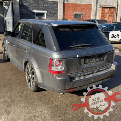 Land Rover Range Rover Sport 2011 3.0d – rezerves daļas