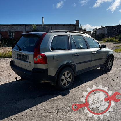 Volvo XC90 2004 rezerves daļas