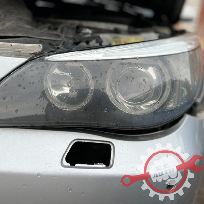 BMW 530D 2005 g