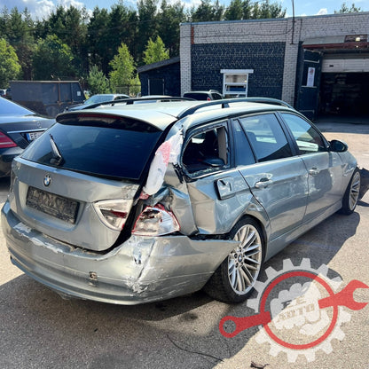 BMW 320d E91 2006 - varuosad