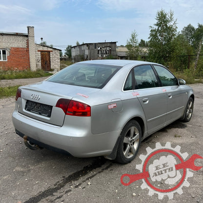 Audi A4 2005 2.0 TDI BLB (103 kW) – rezerves daļas