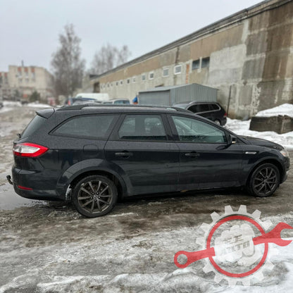 Ford Mondeo 2011 2.0 Duratorq  – rezerves daļas