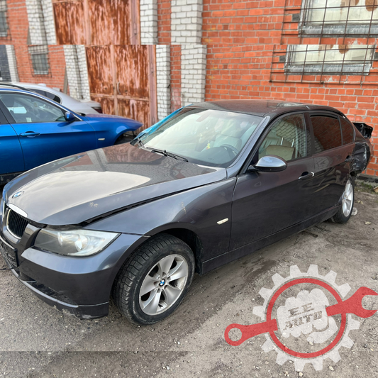 BMW 318 2006.g