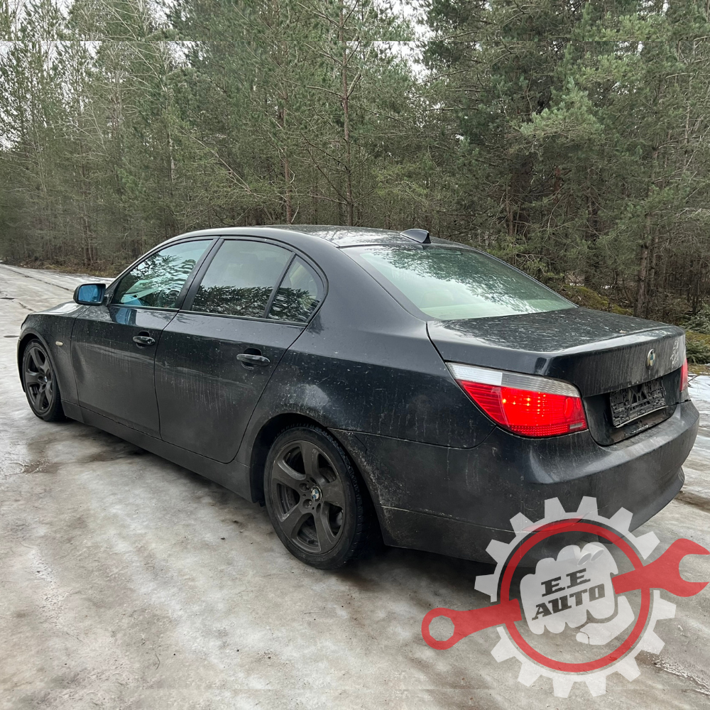 BMW 530 E60 2003G