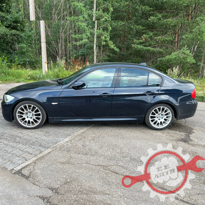 BMW 320d 2008.g.