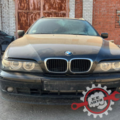 BMW E39 525 2003.G