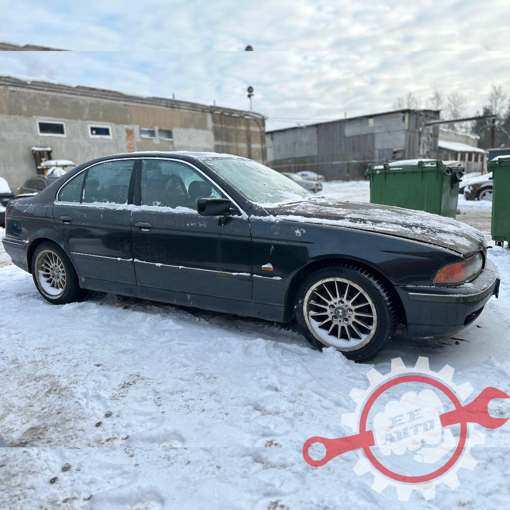 BMW 528 1997 2.8 (M52B28)- rezerves daļas