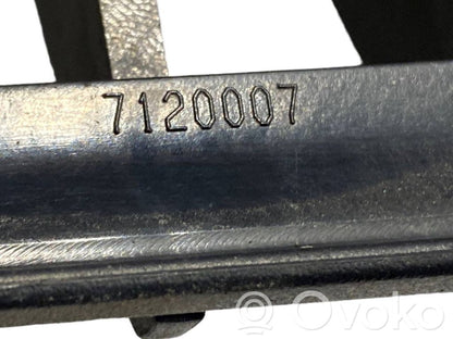 Priekšējais režģis