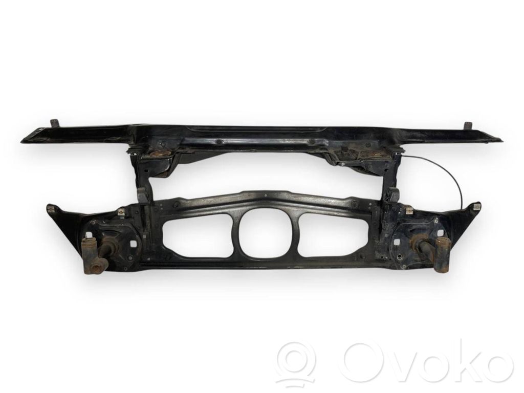 Панель радиатора