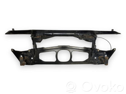 Панель радиатора