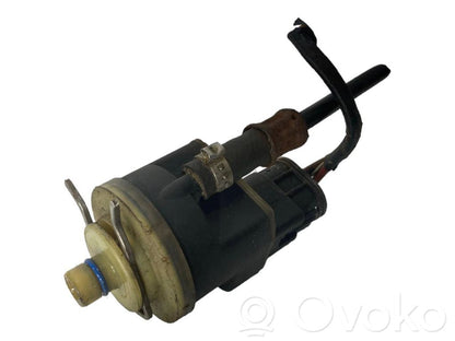 Degvielas filtra sildītājs