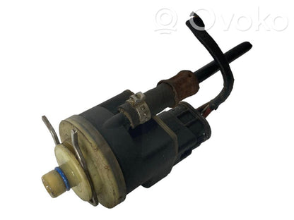 Degvielas filtra sildītājs