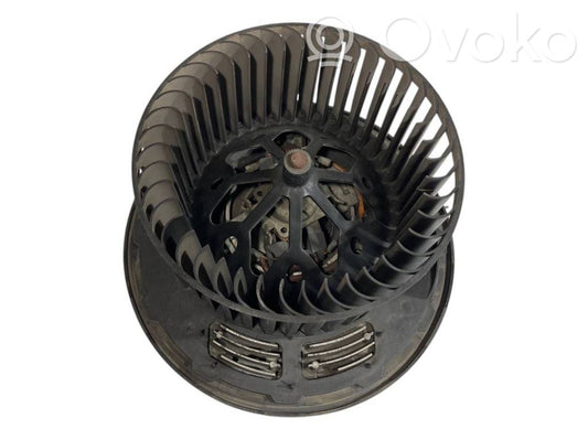 Mazā radiatora ventilators