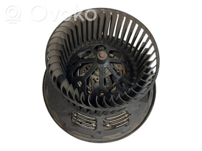 Mazā radiatora ventilators