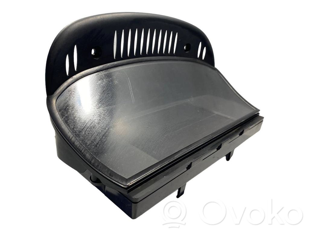 Ekrāns / displejs / mazais ekrāns