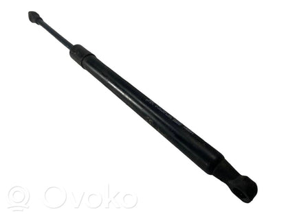 Engine hood damper