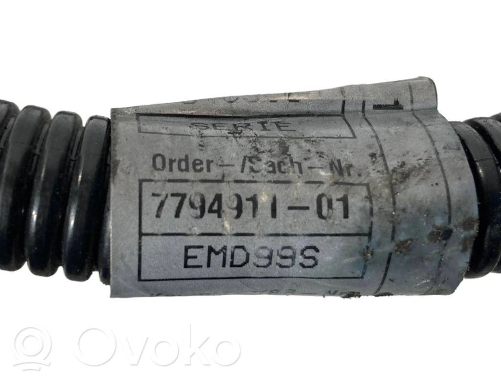 Plusa vads (akumulatora)