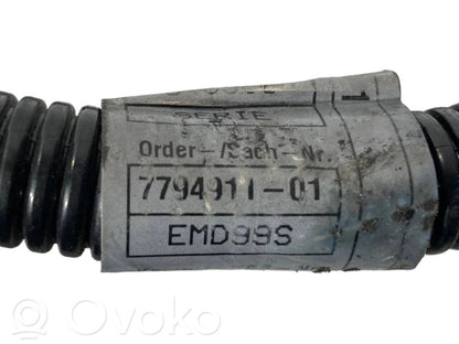 Plusa vads (akumulatora)