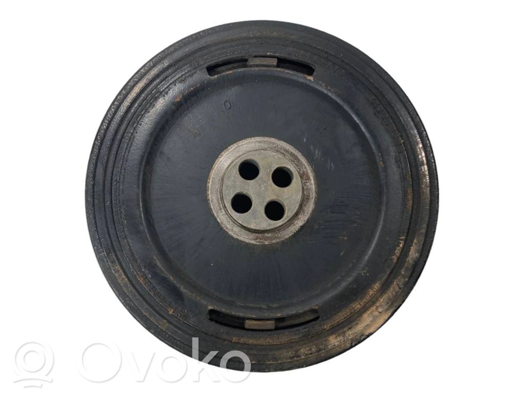 Шкив коленчатого вала