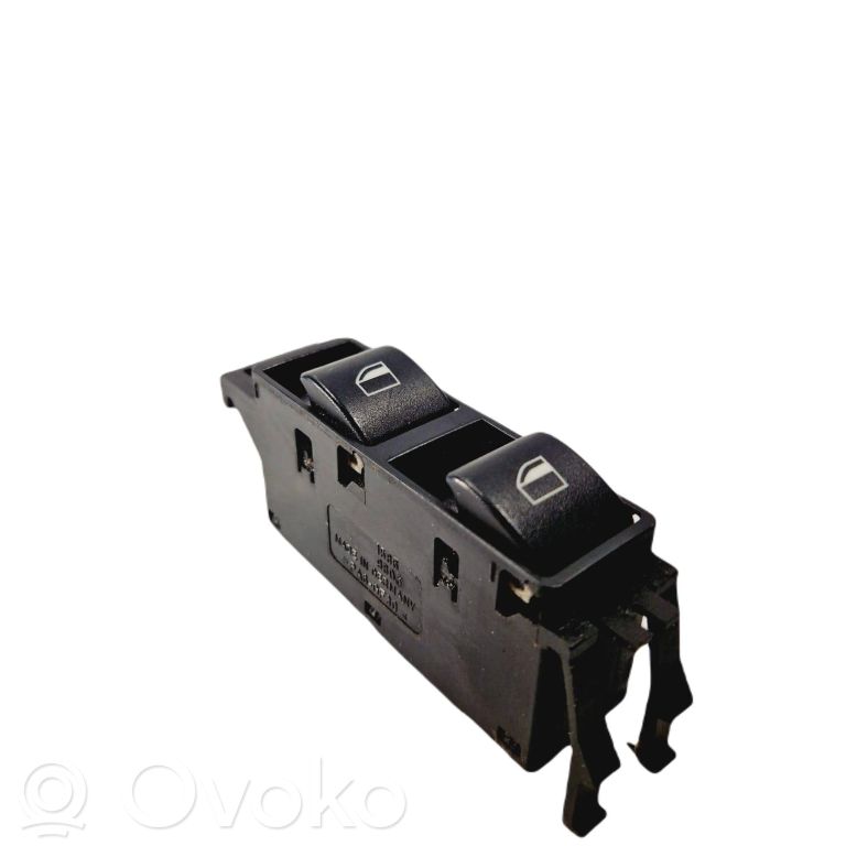 Elektrisko logu slēdzis