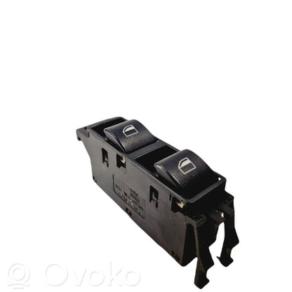 Elektrisko logu slēdzis